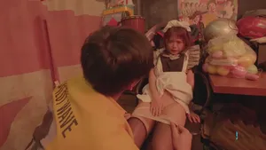 Phim bom tấn đặc biệt cấp độ aa của phụ nữ trẻ Nhật Bản - BD Mandarin trực tuyến chơi