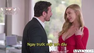 Em rể phang chị Cô vợ đến khi van xin vì bị sỉ nhục nơi công cộng