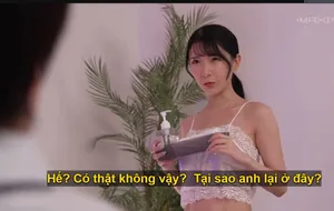 Anh trai mất sức khi sống chung với đứa người yêu cứ thế này