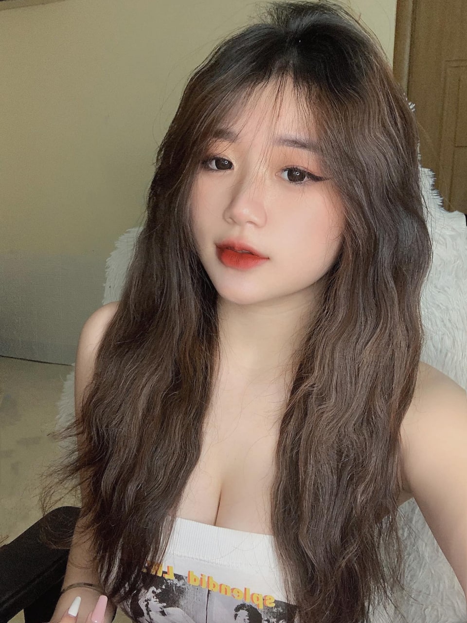 Cô giáo máu tiểu tam thích lôi kéo phụ huynh của sinh viên vụng trộm